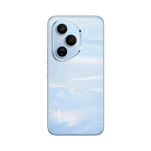 Honor 400 Pro 5G 12/512GB Tidal Blue - 2