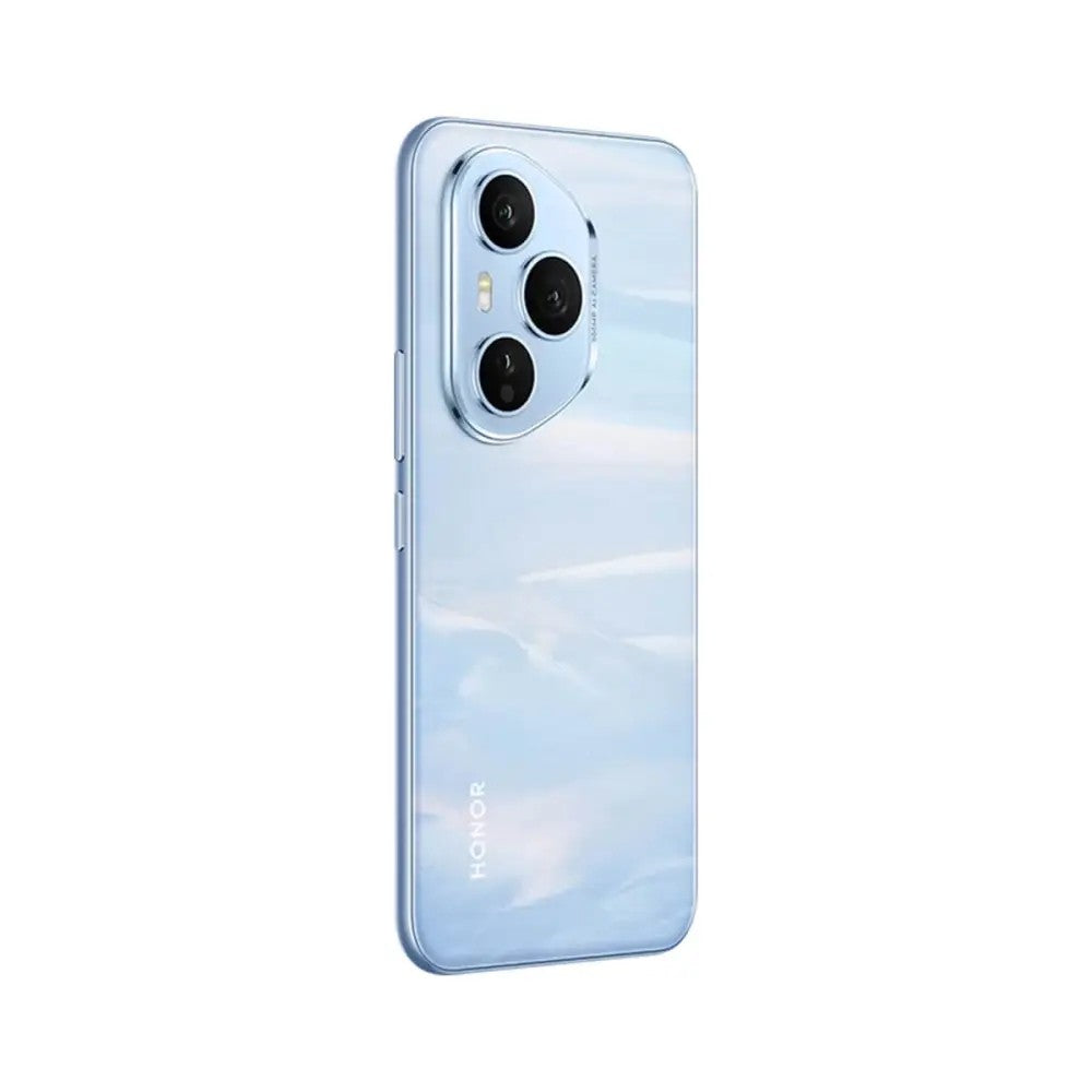 Honor 400 Pro 5G 12/512GB Tidal Blue - 4