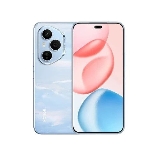 Honor 400 Pro 5G 12/512GB Tidal Blue - 5
