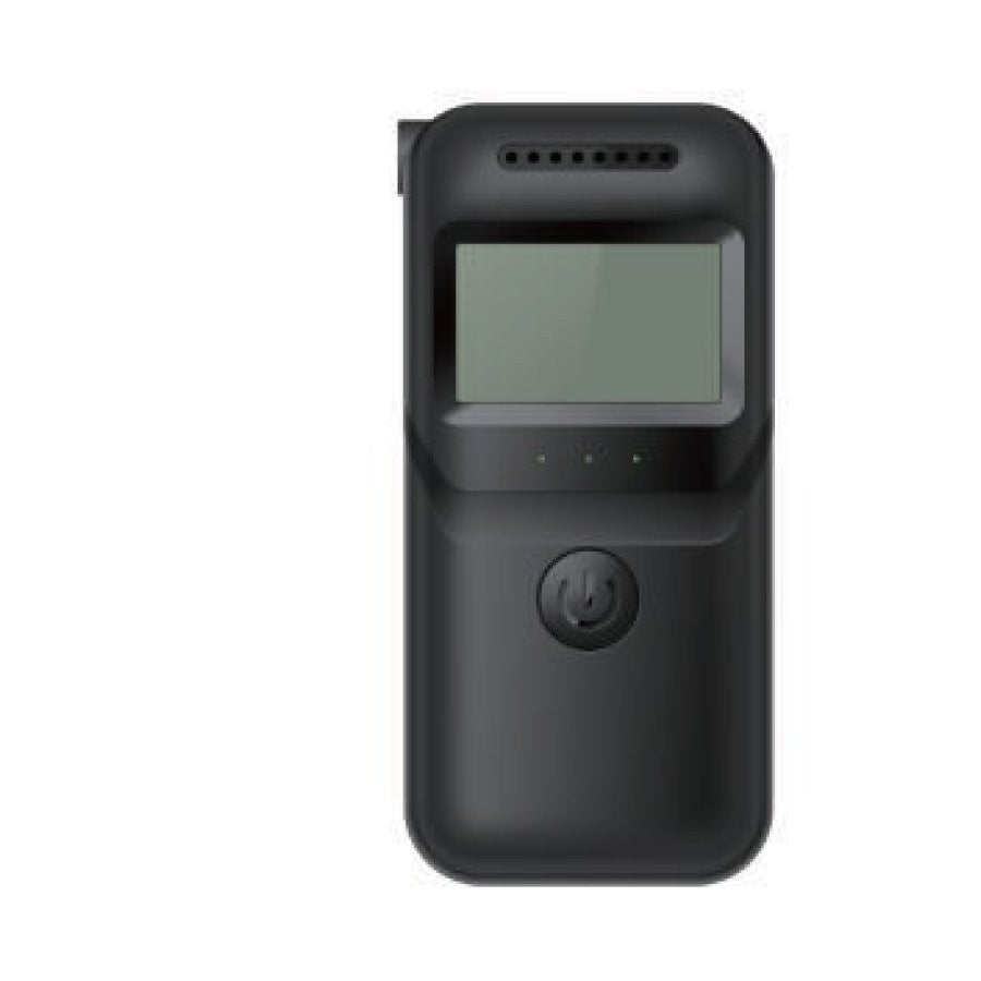Alcol Test Portatile Digitale Mr997 - 1