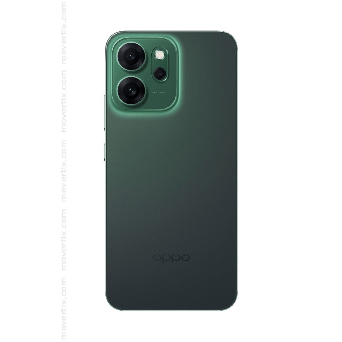 OPPO Reno14 FS 5G 12+512GB Verde Luminoso - 3