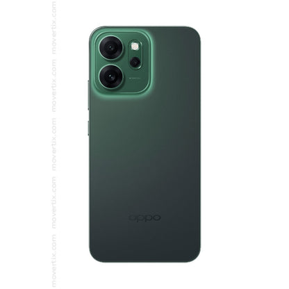 OPPO Reno14 FS 5G 12+512GB Verde Luminoso - 3