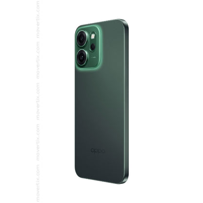 OPPO Reno14 FS 5G 12+512GB Verde Luminoso - 4