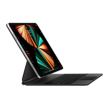 Apple Magic Keyboard for iPad Pro 12.9 QWERTY - Black