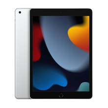 Tablet Apple iPad 10.2 9.Gen 256GB WiFi - Silver