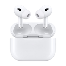Apple AirPods Pro with MagSafe Charging Case - White