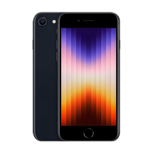 Apple iPhone SE3 5G (2022) 64GB - Midnight