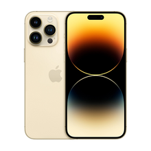 Apple iPhone 14 Pro Max 512GB - Gold
