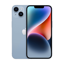 Apple iPhone 14 128GB - Blue