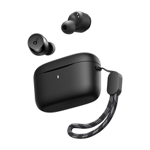 Anker Soundcore Bluetooth Earphones A25i - Black