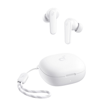 Anker Soundcore True Wireless Earbuds R50i - White