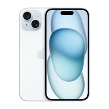 Apple iPhone 15 128GB - Blue - Indian Spec
