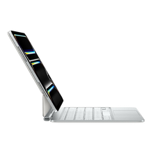 Apple Magic Keyboard for iPad Pro 11 QWERTY - White