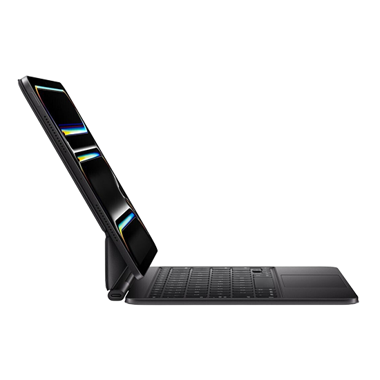 Apple Magic Keyboard for iPad Pro 11 QWERTY - Black