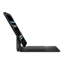 Apple Magic Keyboard for iPad Pro 13 QWERTY - Black