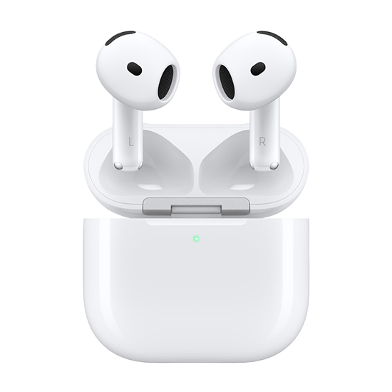 Apple AirPods 4 - White US Spec