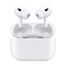 Apple AirPods Pro 2nd Gen. with MagSafe Charging Case (USB-C) - White US Spec