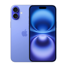Apple iPhone 16 Plus 512GB - Ultramarine