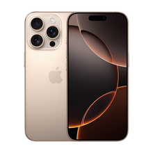 Apple iPhone 16 Pro 1TB - Desert Titanium