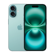 Apple iPhone 16 256GB - Teal