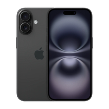 Apple iPhone 16 512GB - Black
