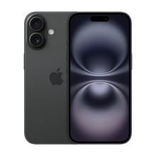 Apple iPhone 16 512GB - Black