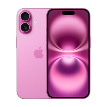 Apple iPhone 16 512GB - Pink