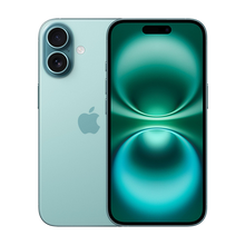 Apple iPhone 16 512GB - Teal