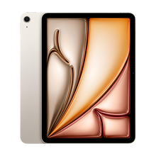 Tablet Apple iPad Air 13 7 Gen (2025) M3 128GB WiFi - Starlight