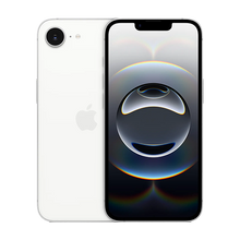Apple iPhone 16e 256GB - White