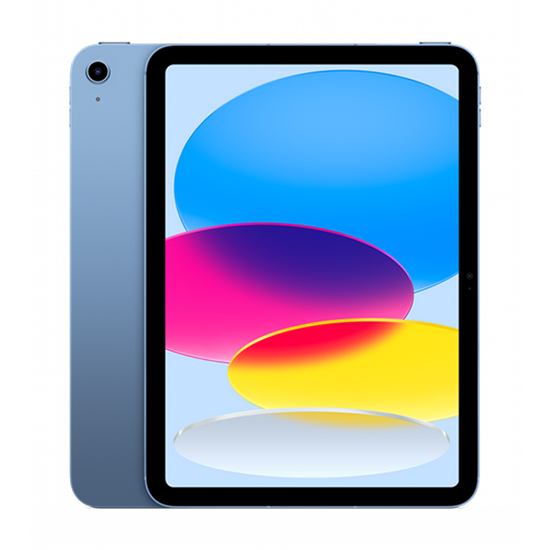 Tablet Apple iPad 10.9 10.Gen 64GB WiFi - Blue