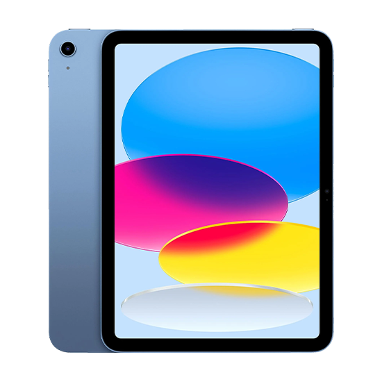 Tablet Apple iPad 10.9 10.Gen 256GB Cellular - Blue