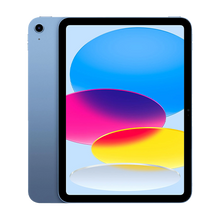 Tablet Apple iPad 10.9 10.Gen 256GB Cellular - Blue