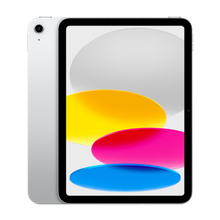 Tablet Apple iPad 10.9 11.Gen (2025) 128GB WiFi - Silver