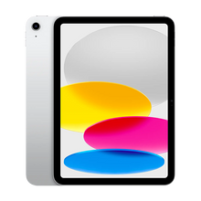 Tablet Apple iPad 10.9 11.Gen (2025) 256GB WiFi - Silver