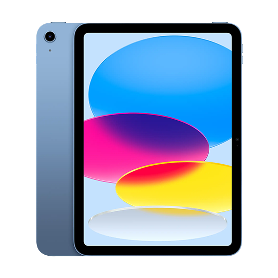 Tablet Apple iPad 10.9 11.Gen (2025) 256GB WiFi - Blue