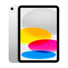 Tablet Apple iPad 10.9 11.Gen (2025) 512GB WiFi - Silver