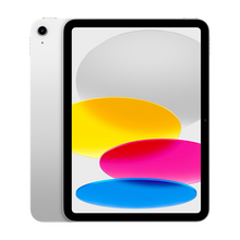 Tablet Apple iPad 10.9 11.Gen (2025) 128GB Cellular - Silver