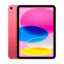 Tablet Apple iPad 10.9 11.Gen (2025) 128GB Cellular - Pink