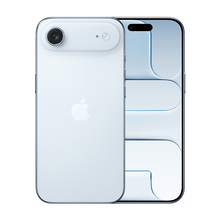 Apple iPhone Air 256GB - Sky Blue