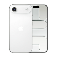 Apple iPhone Air 512GB - Cloud White