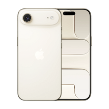 Apple iPhone Air 512GB - Light Gold