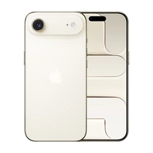 Apple iPhone Air 1TB - Light Gold