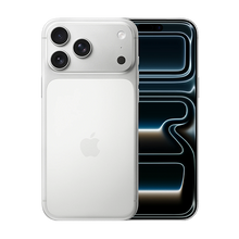 Apple iPhone 17 Pro 512GB - Silver