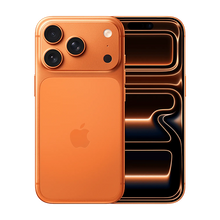 Apple iPhone 17 Pro 512GB - Cosmic Orange