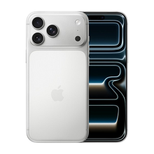 Apple iPhone 17 Pro 1TB - Silver