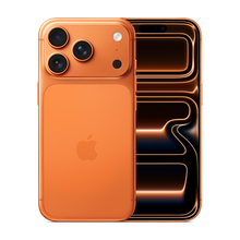 Apple iPhone 17 Pro 1TB - Cosmic Orange