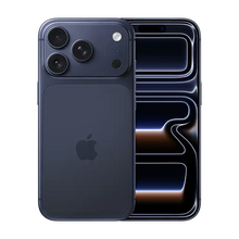 Apple iPhone 17 Pro 1TB - Deep Blue