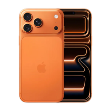 Apple iPhone 17 Pro Max 512GB - Cosmic Orange