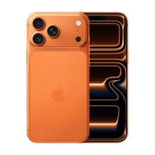 Apple iPhone 17 Pro Max 1TB - Cosmic Orange